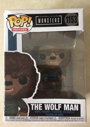 1153 The Wolf Man (Walgreens)
