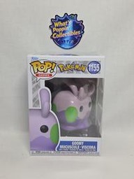 1155 Goomy (Common)