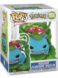 1158 Venusaur (Premium)
