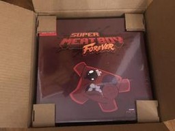 116	Super Meat Boy Forever
