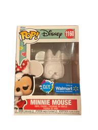 1160 Minnie Mouse (DIY)