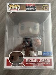117 Michael Jordan (Walmart)