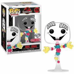 1170 Mr. DNA (Diamond Collection) (Target)