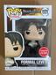 1171 Formal Levi (GameStop)