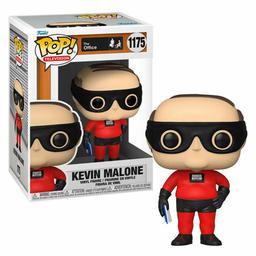 1175 Kevin Malone