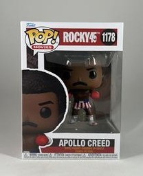 1178 Apollo Creed (Rocky 45th)
