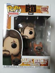 1182 Daryl Dixon