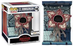 1186 Byers House: Demogorgon (Amazon)