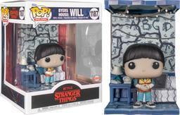 1187 Byers House: Will
