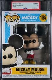 1187 Mickey Mouse
