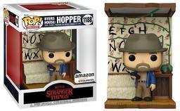 1188 Byers House: Hopper (Amazon)