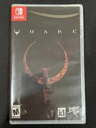 119	Quake