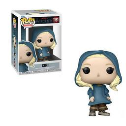 1191 Ciri