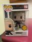 1192 Geralt (Chase)