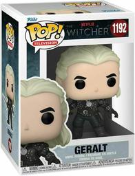 1192 Geralt (Common)