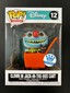 12 Clown In Jack-In-The-Box Cart (Funko Shop)