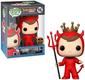 12 Freddy Funko As Devil (NFT) (LE 999)