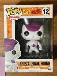 12 Frieza (Final Form)