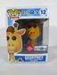 12 Geoffrey (Flocked) (Toys R Us)