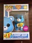 1203 Champ Bear (Flocked Chase)