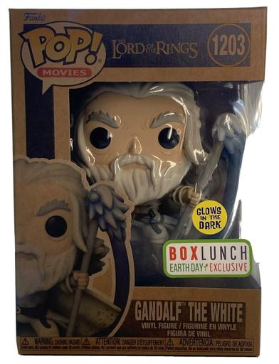 1203 Gandalf The White (Glows In The Dark) (BoxLunch)