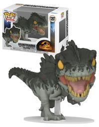 1207 Giganotosaurus