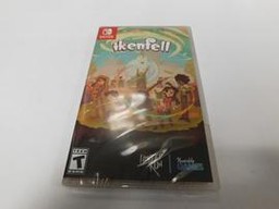 121	Ikenfell
