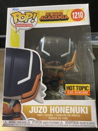 1210 Juzo Honenuki (Hot Topic)