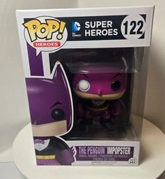 122 Batman