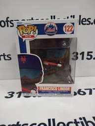122 Francisco Lindor