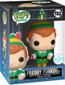 122 Freddy Funko As Buddy The Elf (NFT) (LE 2000)