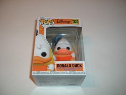 1220 Donald Duck