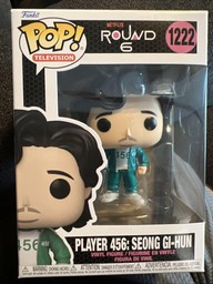 1222 Player 456: Seong Gi-Hun