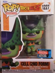 1227 Cell (2nd Form) (Fall Convention 2022)