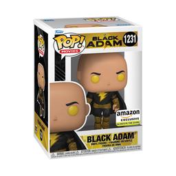 1231 Black Adam (Glows In The Dark) (Amazon)