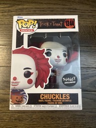 1244 Chuckles (Spirit)