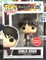 1251 Child Eren (GameStop)