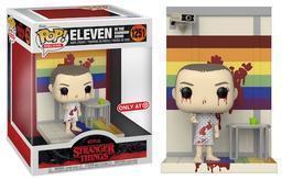 1251 Eleven In The Rainbow Room (Target)