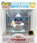 1252 Stitch In Bathtub (Hot Topic Expo)