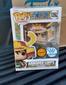 1262 Armored Luffy (Chase) (Funko Shop)