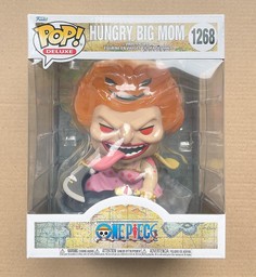 1268 Hungry Big Mom (6 Inch)