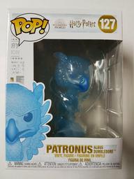 127 Patronus