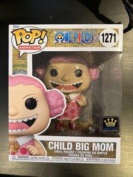1271 Child Big Mom