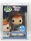 128 Freddy Funko (NFT Release) (Digital) LE 2000