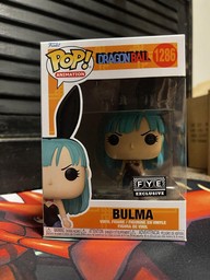 1286 Bulma (FYE)