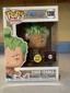 1288 Zoro (Enma) (Glows In The Dark) (Chalice Collectibles)