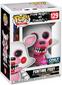 129 Funtime Foxy (Flocked) (Best Buy)