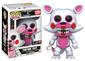 129 Funtime Foxy (GameStop)