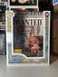1291 Ace (Wanted Poster) (Hot Topic)