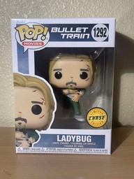 1292 Ladybug